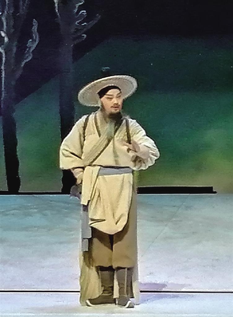 《李時(shí)珍傳奇》魅力何在？