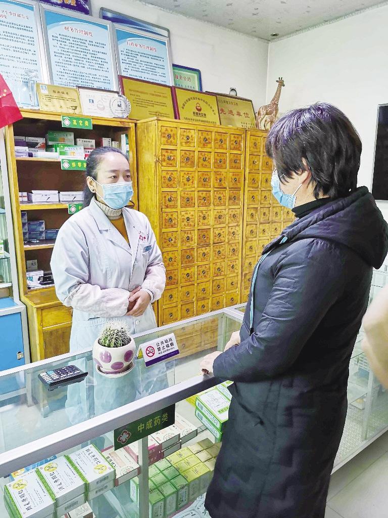 蘭州市深入推進基層醫療衛生機構改革 服務質量大幅提升