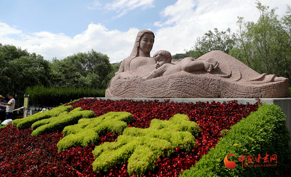 【五一游甘肅】五一小長假來蘭州，十條精品旅游線路供你選擇