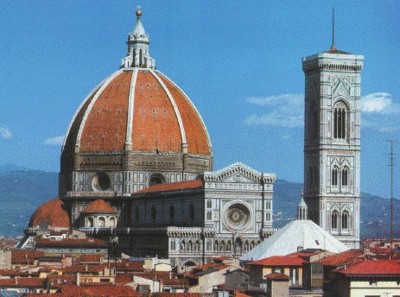 文藝復興,是數學精神的復興 文藝復興,是數學精神的復興