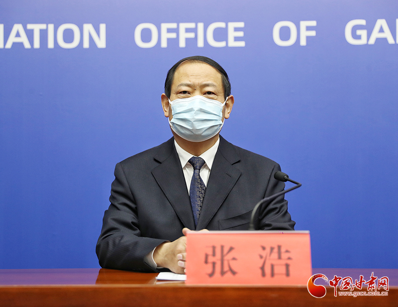 本輪甘肅疫情為奧密克戎變異株，最新研判看這里！