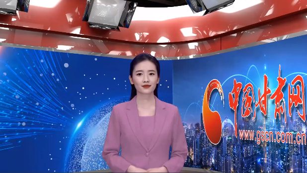【喜迎二十大 “小隴”AI話十年】科技有作為，甘肅創新引領很硬核！